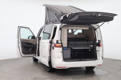 VW California Gebrauchtwagen VW California Gebrauchtwagen