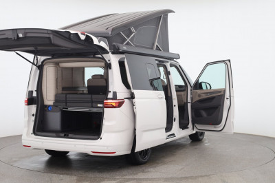 VW California Gebrauchtwagen