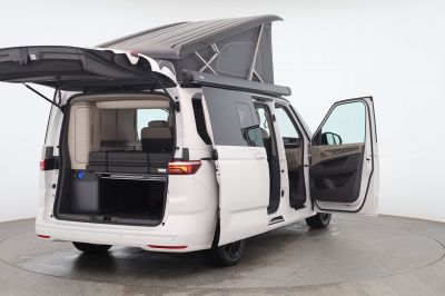 VW California Gebrauchtwagen VW California Gebrauchtwagen