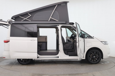 VW California Gebrauchtwagen