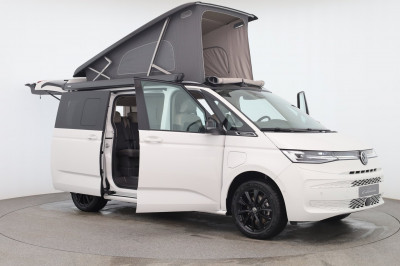 VW California Gebrauchtwagen