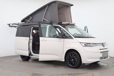 VW California Gebrauchtwagen VW California Gebrauchtwagen