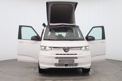 VW California Gebrauchtwagen