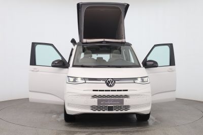 VW California Gebrauchtwagen VW California Gebrauchtwagen