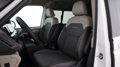 VW California Gebrauchtwagen