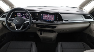 VW California Gebrauchtwagen