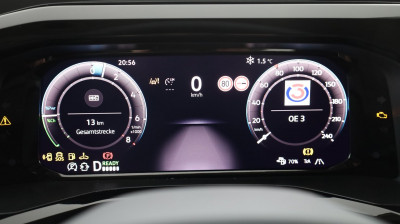 VW California Gebrauchtwagen