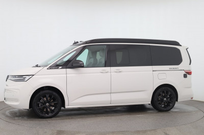 VW California Gebrauchtwagen