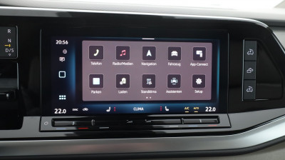 VW California Gebrauchtwagen