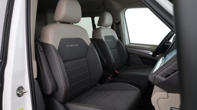 VW California Gebrauchtwagen VW California Gebrauchtwagen