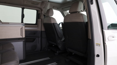 VW California Gebrauchtwagen