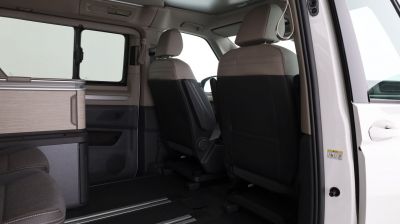 VW California Gebrauchtwagen VW California Gebrauchtwagen