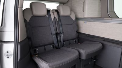 VW California Gebrauchtwagen VW California Gebrauchtwagen