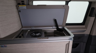 VW California Gebrauchtwagen