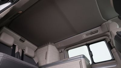 VW California Gebrauchtwagen VW California Gebrauchtwagen
