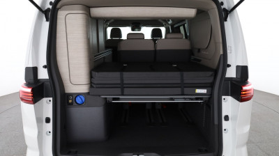 VW California Gebrauchtwagen