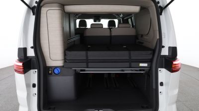 VW California Gebrauchtwagen VW California Gebrauchtwagen