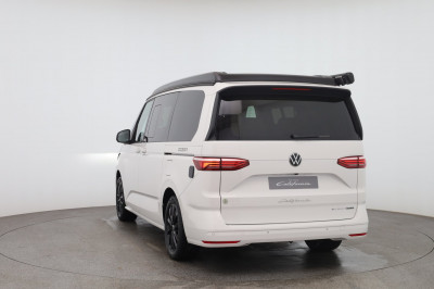 VW California Gebrauchtwagen