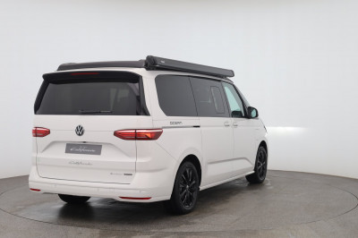 VW California Gebrauchtwagen