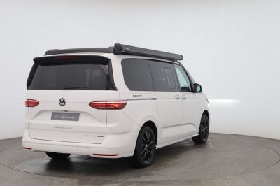 VW California Gebrauchtwagen VW California Gebrauchtwagen