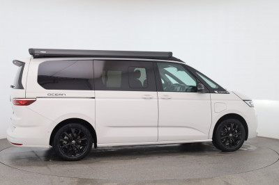 VW California Gebrauchtwagen