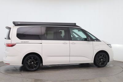 VW California Gebrauchtwagen VW California Gebrauchtwagen