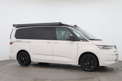 VW California Gebrauchtwagen