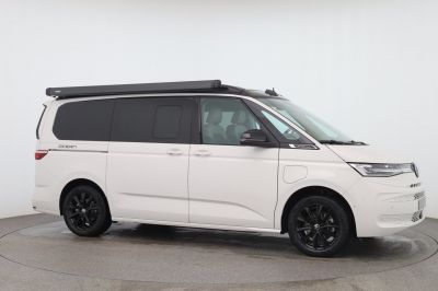 VW California Gebrauchtwagen VW California Gebrauchtwagen