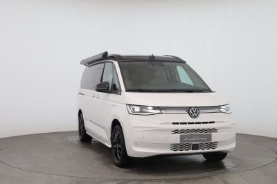 VW California Gebrauchtwagen VW California Gebrauchtwagen