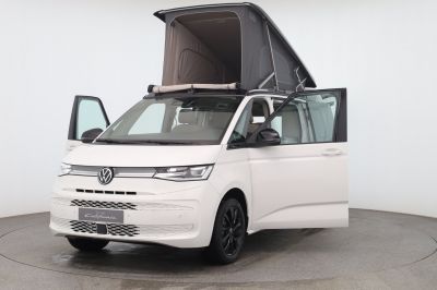 VW California Gebrauchtwagen VW California Gebrauchtwagen