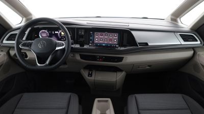 VW Multivan Gebrauchtwagen VW Multivan Gebrauchtwagen