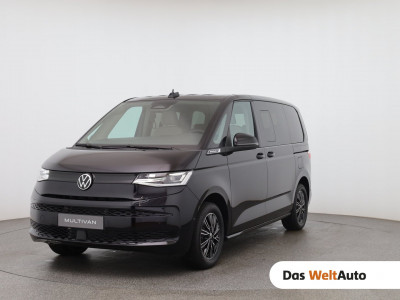 VW Multivan Gebrauchtwagen