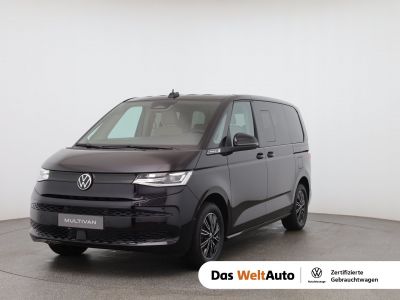 VW Multivan Gebrauchtwagen