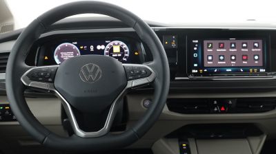 VW Multivan Gebrauchtwagen VW Multivan Gebrauchtwagen