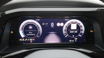 VW Multivan Gebrauchtwagen