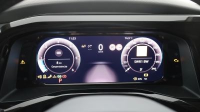 VW Multivan Gebrauchtwagen VW Multivan Gebrauchtwagen