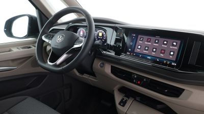 VW Multivan Gebrauchtwagen VW Multivan Gebrauchtwagen