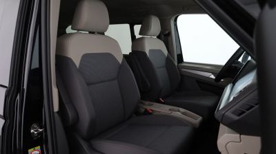 VW Multivan Gebrauchtwagen VW Multivan Gebrauchtwagen