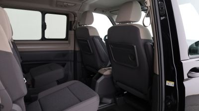 VW Multivan Gebrauchtwagen VW Multivan Gebrauchtwagen