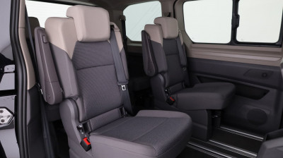 VW Multivan Gebrauchtwagen