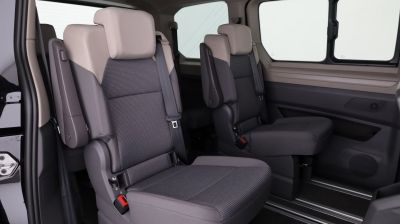 VW Multivan Gebrauchtwagen VW Multivan Gebrauchtwagen