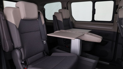 VW Multivan Gebrauchtwagen