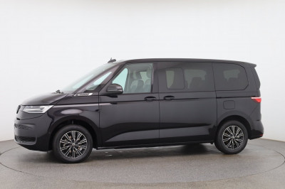 VW Multivan Gebrauchtwagen
