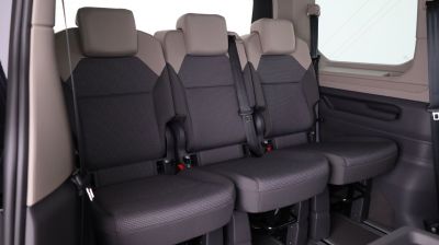 VW Multivan Gebrauchtwagen VW Multivan Gebrauchtwagen