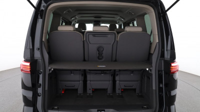 VW Multivan Gebrauchtwagen