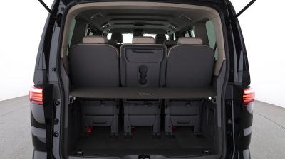 VW Multivan Gebrauchtwagen VW Multivan Gebrauchtwagen