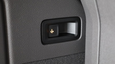 VW Multivan Gebrauchtwagen