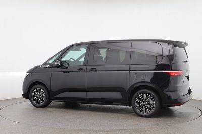 VW Multivan Gebrauchtwagen VW Multivan Gebrauchtwagen