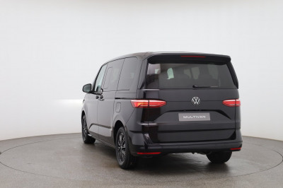 VW Multivan Gebrauchtwagen