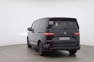 VW Multivan Gebrauchtwagen VW Multivan Gebrauchtwagen